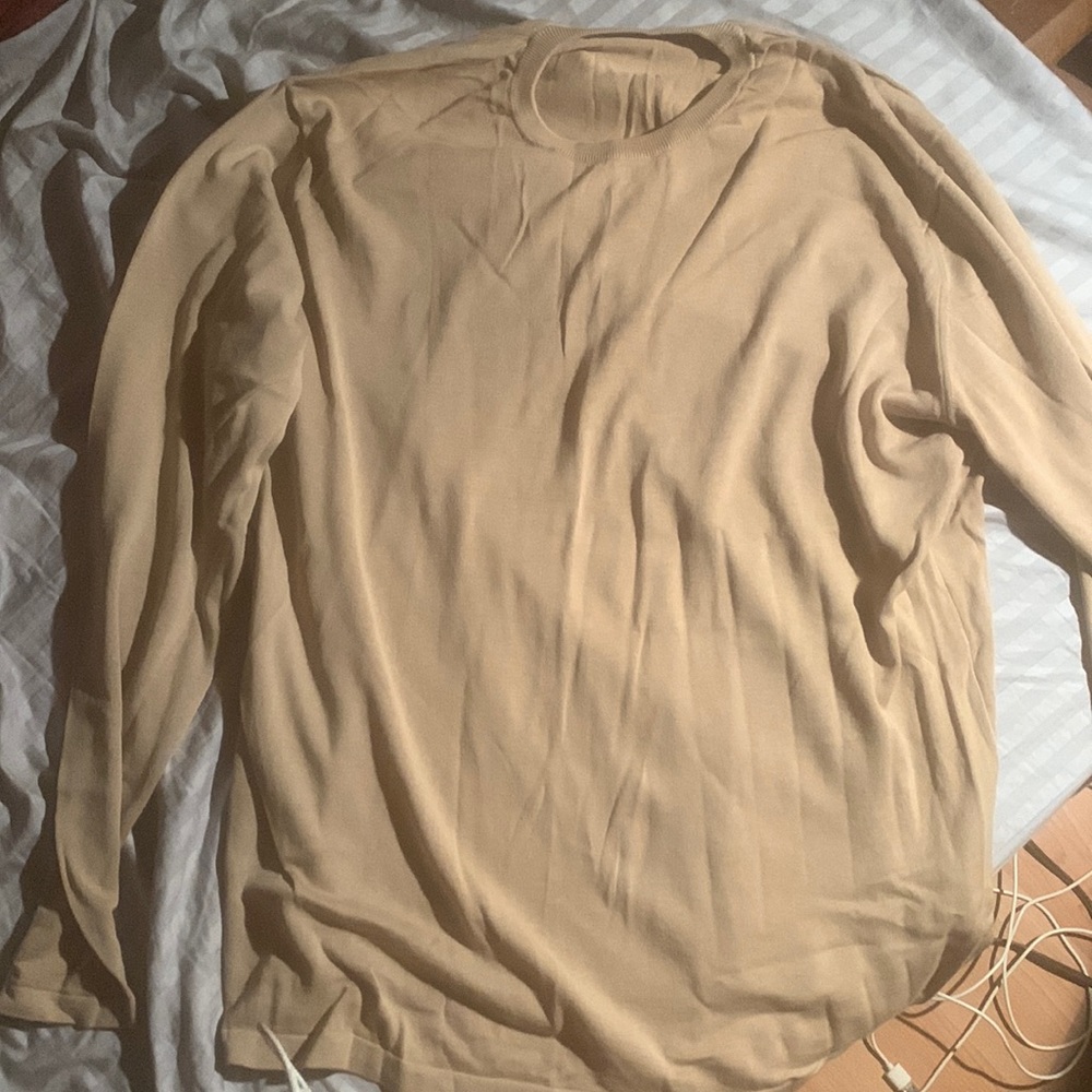 Tomas sweater